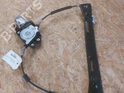 Used Front right window mechanism FIAT PANDA (169_) 1.1 (169.AXA1A) (54 hp) 24503066