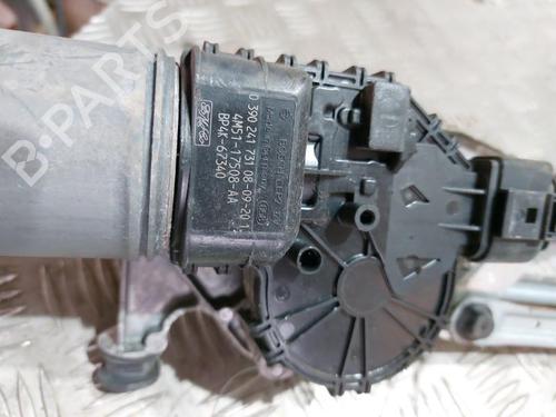 Used Front wiper motor Front wiper motor FORD FOCUS II (DA_, HCP, DP) 1.8 TDCi (115 hp) 21512373 21512373