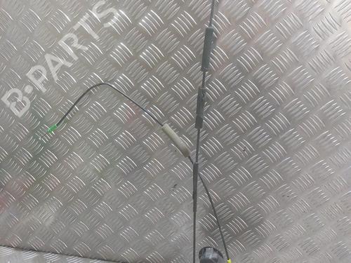 Rear left lock TOYOTA AVENSIS Estate (_T25_) 2.2 D-CAT (ADT251_, ADT251R) | BP24608648C100 