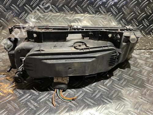 Venstre forlygte CITROËN XANTIA (X1_, X2_) 1.9 Turbo D (90 hp) 21507409
