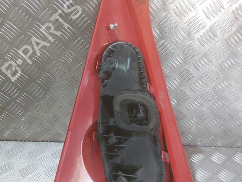 Right taillight PEUGEOT 107 (PM_, PN_) 1.0 | BP24999523C35 