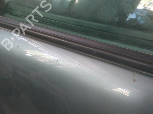 Used Left rear door Left rear door 23811361 23811361