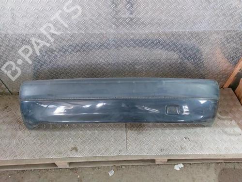 Rear bumper CITROËN SAXO (S0, S1) 1.6 VTL, VTR 7410S5