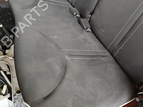Rear seat CITROËN C1 (PM_, PN_) 1.0 | BP27568522C17 