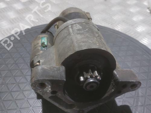 Used Starter PEUGEOT 205 II (20A/C) 1.7 Diesel (60 hp) 25742951