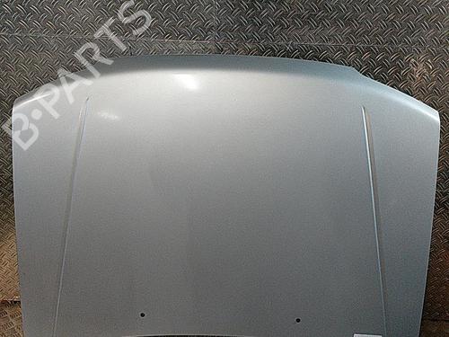 Used Hood PEUGEOT 306 Hatchback (7A, 7C, N3, N5) 1.6 (89 hp) 21504269
