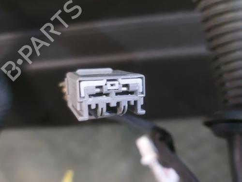 Bakluke CC/Kombi-Kupé RENAULT MEGANE IV Hatchback (B9A/M/N_) 1.5 dCi 110 (B9A3) | BP22397942C6 