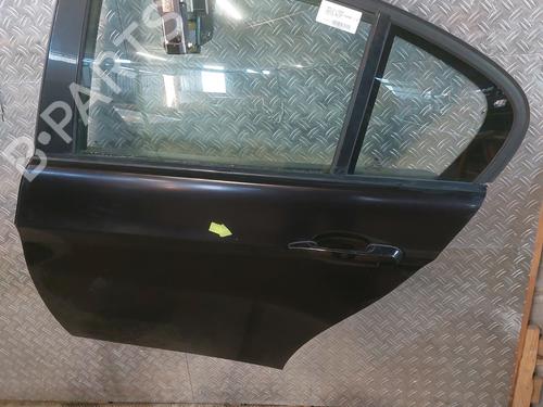 Used Left rear door BMW 3 (E90) 330 d (231 hp) 22438081