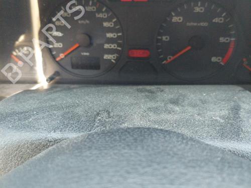 Pompa paliwa PEUGEOT 306 Hatchback (7A, 7C, N3, N5) 1.9 D | BP30610482M76