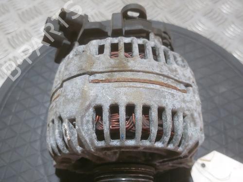 Used Alternator Alternator CITROËN XSARA PICASSO (N68) 1.6 HDi (90 hp) 31116063 31116063