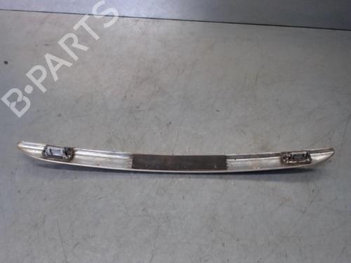 Used Tailgate trim Tailgate trim PEUGEOT 208 I (CA_, CC_) 1.6 HDi (92 hp) 30725560 30725560