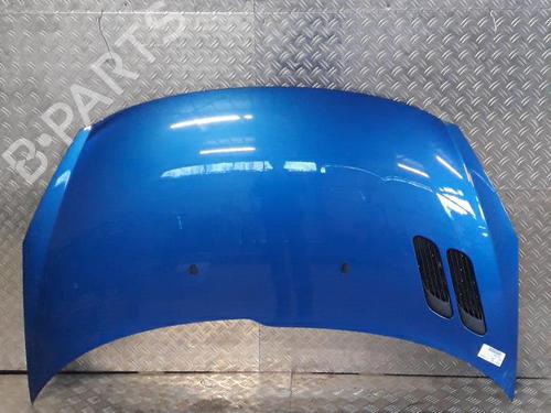 Used Hood PEUGEOT 206+ (2L_, 2M_) 1.4 i (73 hp) 21515085