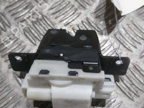 Used Tailgate lock Tailgate lock RENAULT CLIO III (BR0/1, CR0/1) 1.5 dCi (C/BR0G, C/BR1G) (68 hp) 21513760 21513760