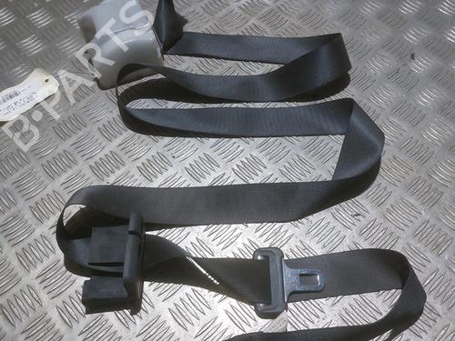 Bakre beltemekanisme MITSUBISHI L200 / TRITON (KA_T, KB_T) 2.5 DI-D 4WD (KB4T) (136 hp) 26939337