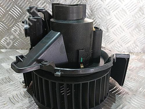 Heater blower motor OPEL ZAFIRA A MPV (T98) 2.0 DTI 16V (F75) | BP21514571M62 