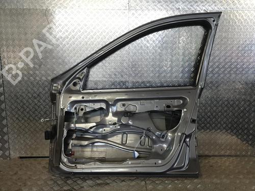 Right front door RENAULT LAGUNA II (BG0/1_) 1.9 dCi (BG08, BG0G) | BP21515324C3 