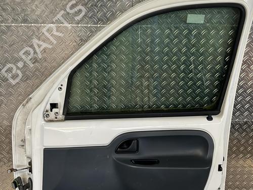 Used Right front door RENAULT KANGOO Express (FC0/1_) D 65 1.9 (FC0E, FC02, FC0J, FC0N) (64 hp) 21515358