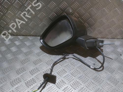 Bakspejl venstre CITROËN C3 II (SC_) 1.6 HDi (92 hp) 21670035