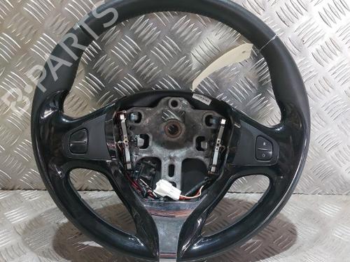 Used Steering wheel Steering wheel RENAULT CLIO IV (BH_) 0.9 TCe 90 (BHNF, BHMA, BHMH, BHJK, BHJR) (90 hp) 21514039 21514039