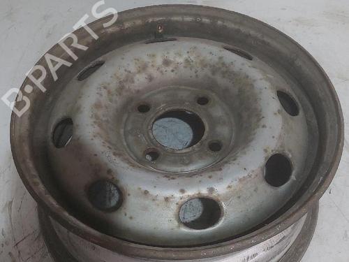 Used Rim Rim 34349842 34349842