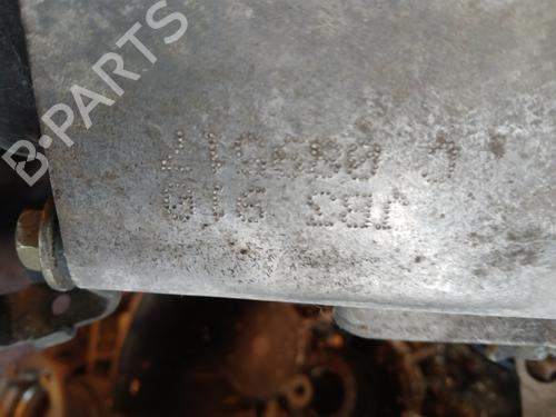 Gearbox RENAULT LAGUNA I (B56_, 556_) 1.6 16V (B568, B561) | BP26152647M3