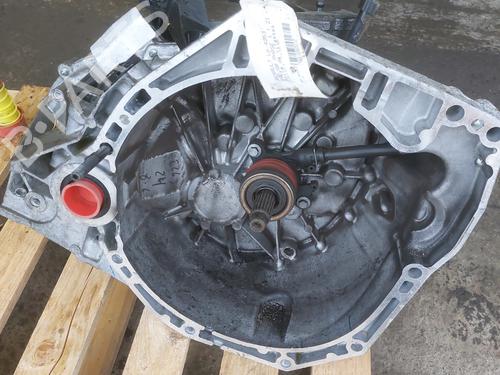 Gearbox RENAULT KADJAR (HA_, HL_) 1.2 TCe 130 (HLMR) | BP22362353M3