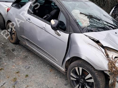 Shift knob CITROËN DS3 (SA_) 1.6 HDi 90 | BP25487281I34 - Image 9