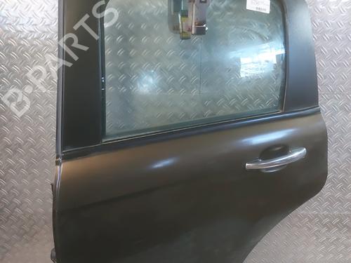 Dør venstre bagtil CITROËN C3 II (SC_) 1.6 HDi (92 hp) 21670031