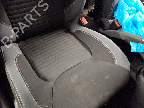 Right front seat RENAULT CLIO IV (BH_) 0.9 TCe 90 (BHNF, BHMA, BHMH, BHJK, BHJR) | BP31116093C16 - Image 4