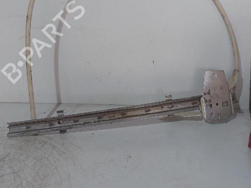 Used Front right window mechanism Front right window mechanism 34349821 34349821