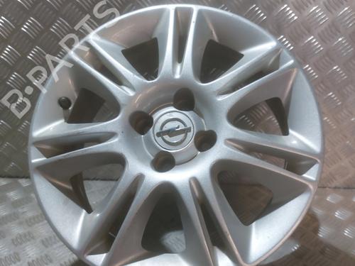 rim-opel-corsa-d-s07-2006-2007-2008-2009-2010-2011-2012-2013-2014-2015-28419452 main image