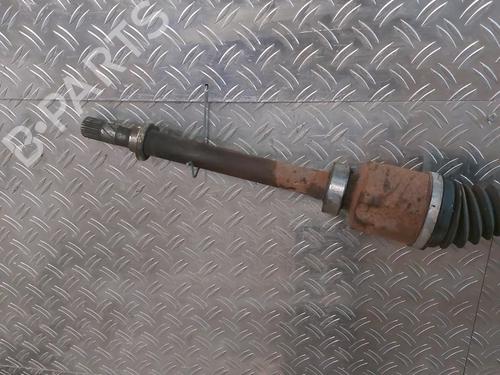 Used Right front driveshaft Right front driveshaft DACIA DUSTER (HS_) 1.5 dCi (109 hp) 21670232 21670232