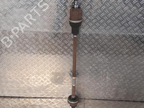 Used Left rear driveshaft Left rear driveshaft DACIA DUSTER (HS_) 1.5 dCi 4x4 (109 hp) 21511519 21511519