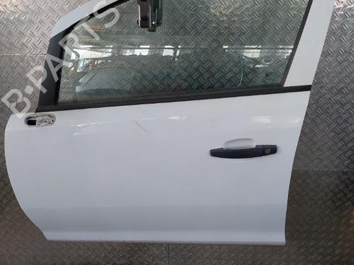 Used Left front door OPEL CORSA D (S07) 1.3 CDTI (L08, L68) (75 hp) 21508287