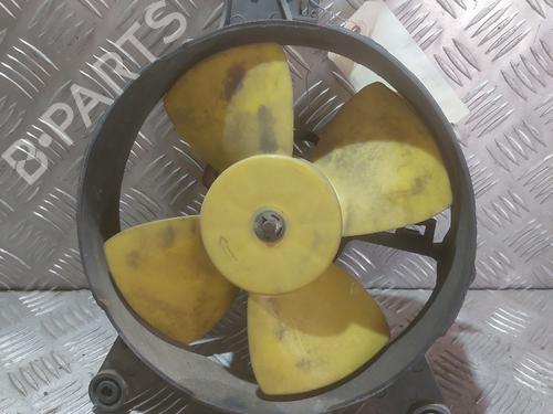 Used Radiator fan Radiator fan FIAT PANDA (141_) 750 (34 hp) 27927836 27927836