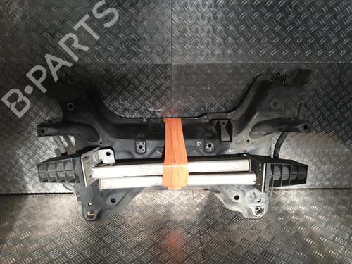 Used Subframe Subframe CITROËN C4 Picasso I MPV (UD_) 1.6 HDi (109 hp) 21515341 21515341