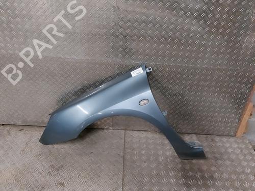 Used Left front fenders PEUGEOT 307 Break (3E) 1.6 HDi 110 (109 hp) 21560308