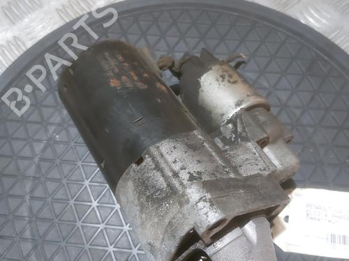 Starter RENAULT CLIO IV (BH_) 1.5 dCi 90 | BP24973978M8 