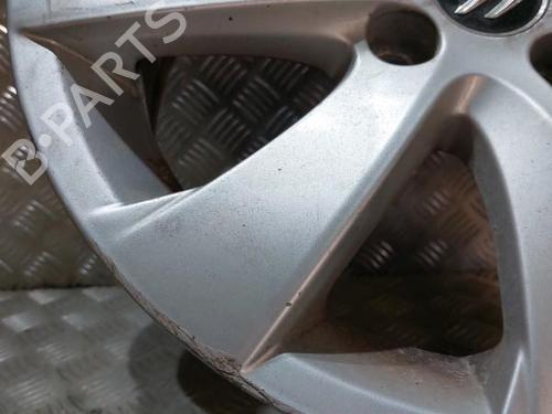 Fælk Fælk CITROËN C4 II (NC_) 1.6 VTi 120 (NC5FS0, NC5FS9) (120 hp) 21511989 21511989
