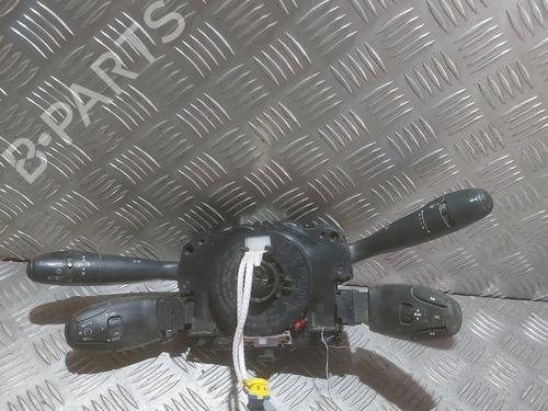 Steering column stalk CITROËN BERLINGO Box Body/MPV (B9) 1.6 BlueHDi 100 | BP26616548I23  - Image 6