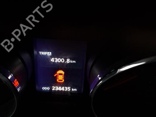 Starter CITROËN C-CROSSER (VU_, VV_) 2.2 HDi | BP34349910M8 - Image 12