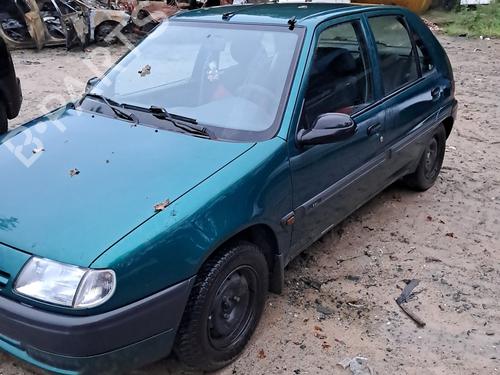 Køler CITROËN SAXO (S0, S1) 1.1 X, SX | BP24661540M31 
