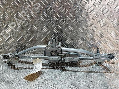 Front wiper motor PEUGEOT 207 (WA_, WC_) 1.4 HDi | BP21515056M29 