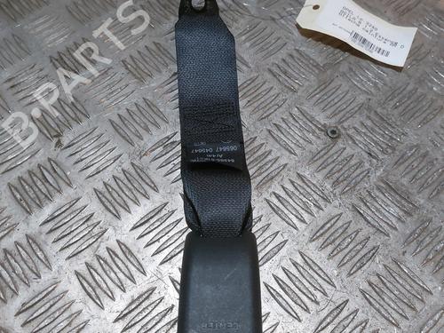 Used Seat buckle OPEL AGILA B (H08) 1.2 (F68) (94 hp) 21671310