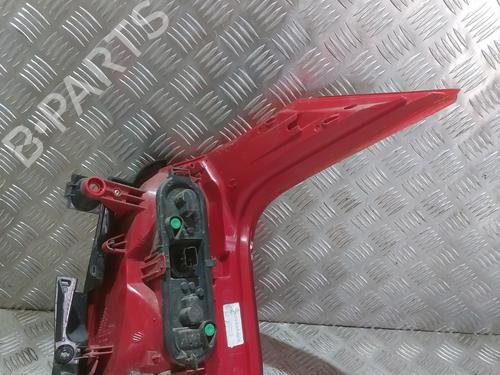 Used Left taillight Left taillight PEUGEOT 5008 (0U_, 0E_) 1.6 HDi (110 hp) 21670781 21670781