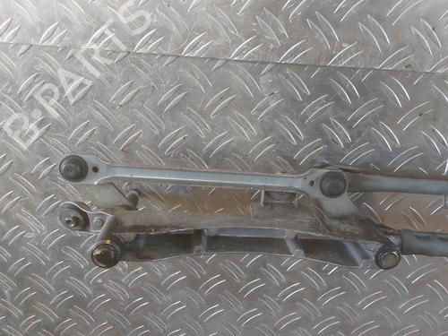 Used Front wiper motor Front wiper motor RENAULT ESPACE IV (JK0/1_) 2.0 dCi (JK01, JK02, JK1J, JK1K, JK1H) (150 hp) 23810954 23810954