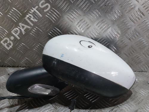 Used Left mirror Left mirror CITROËN C3 II (SC_) 1.2 VTi 82 (82 hp) 21510286 21510286