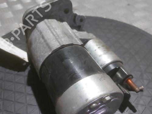 Used Starter Starter RENAULT CLIO II (BB_, CB_) 1.5 dCi (B/C2J) (68 hp) 25482497 25482497
