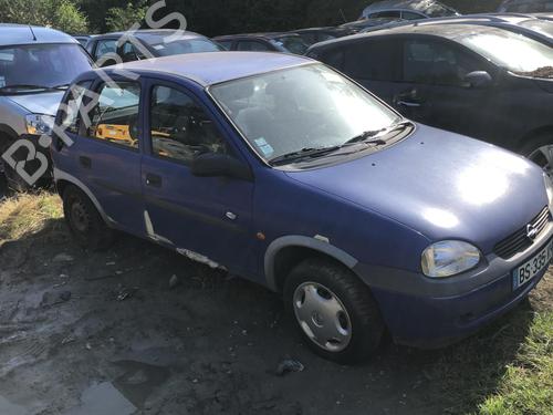 Commodo Essuie Glace / Phare OPEL CORSA B (S93) 1.0 i 12V (F08, F68, M68) | BP29006551I23