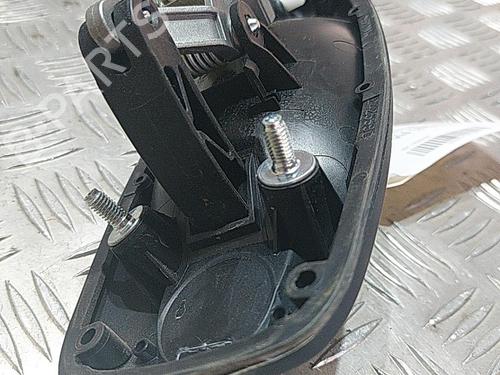 Front right exterior door handle FIAT DOBLO Cargo (263_) 1.3 D Multijet (263WXU1A, 263ZXU1A, 263WYB1A, 263ZYB1A) | BP21509132C129 